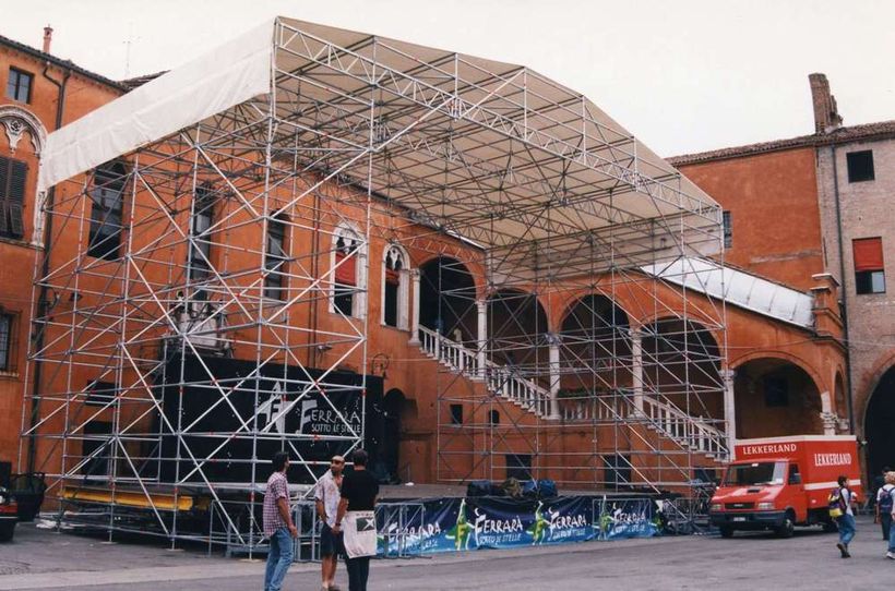 Piazza del Comune